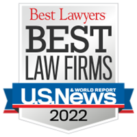 Yoka & Smith, LLP recognized by Best Lawyers - 2022