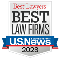 YOKA | SMITH recognized by US News & World Report - Best Lawyers - 2023