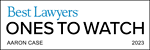 Aaron S. Case - Ones to Watch -  Best Lawyers 2023