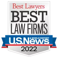 Yoka & Smith, LLP recognized by Best Lawyers - 2022