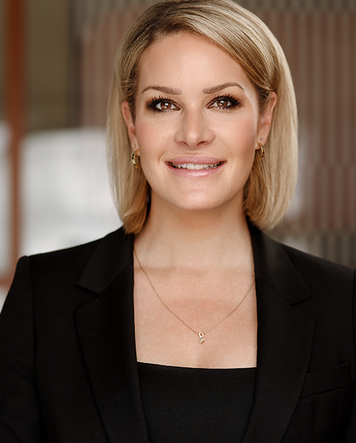 Courtney R. Arbucci