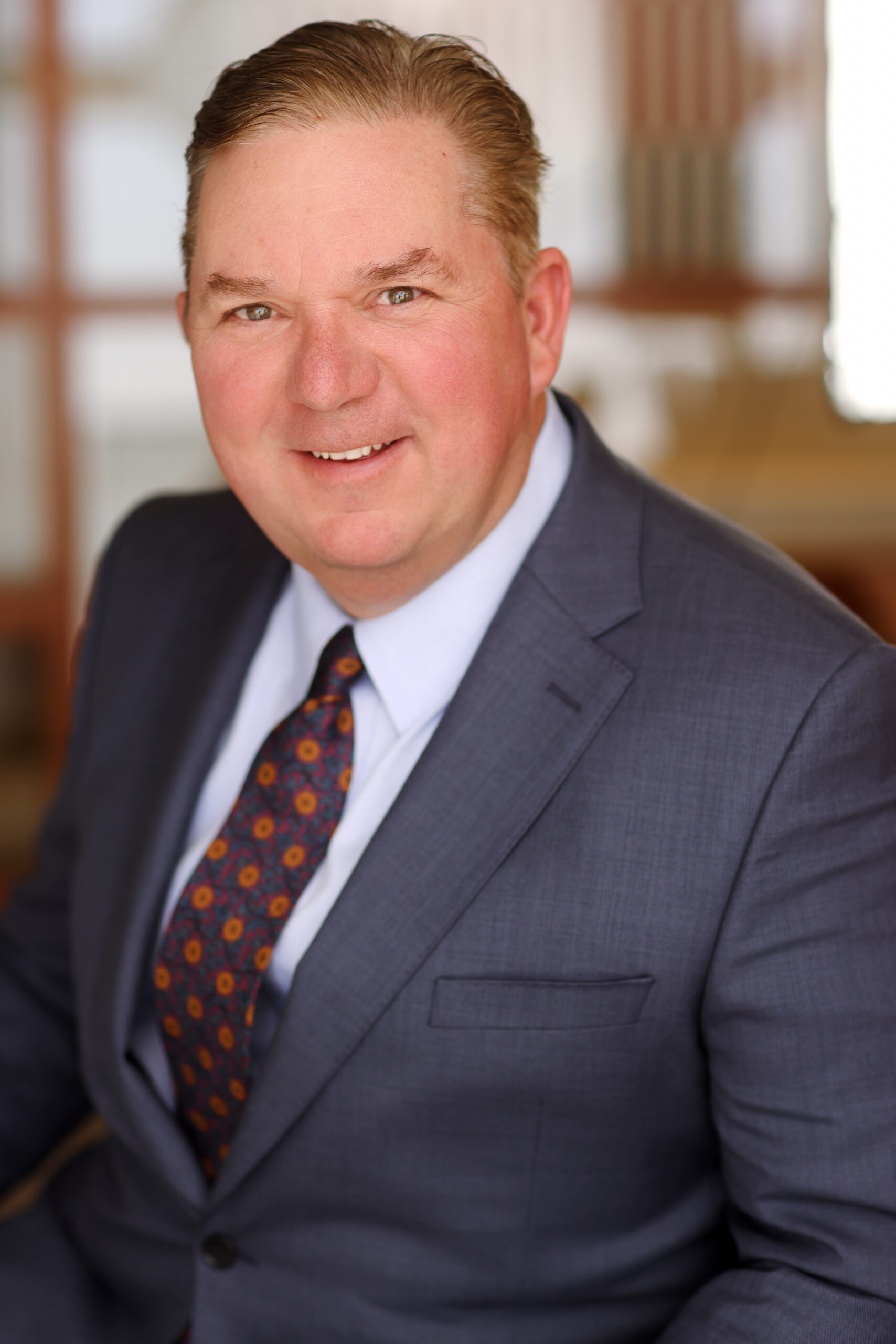 Christopher E. Faenza