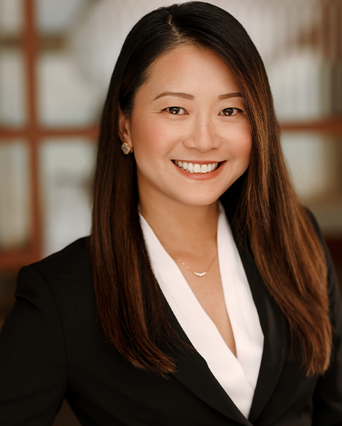 Alice Chen Smith Profile Image