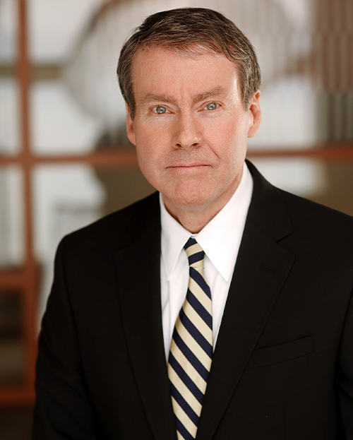 Christopher P. Leyel