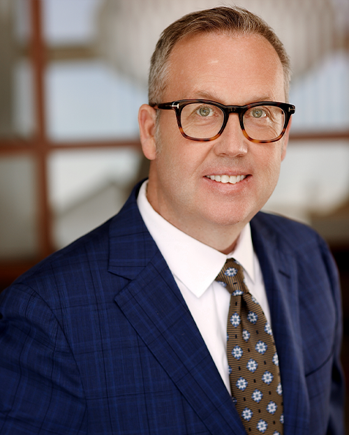 Jeffrey J. Gordon