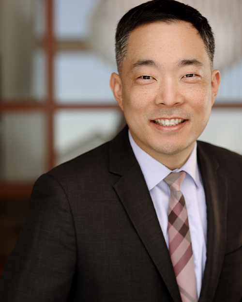 John K. Park