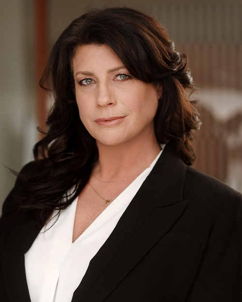 Kimberly A. Byrge
